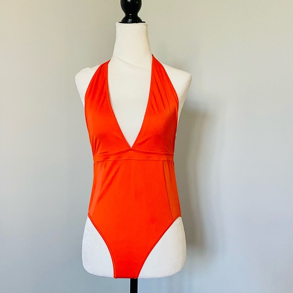 TOPSHOP One piece Swim suit - Picture 4 of 5